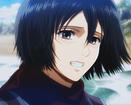 MIKASA