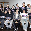 SEVENTEEN