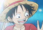 LUFFY