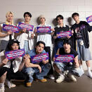 STRAY KIDS